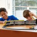 Пассажирский поезд LEGO City (60197)