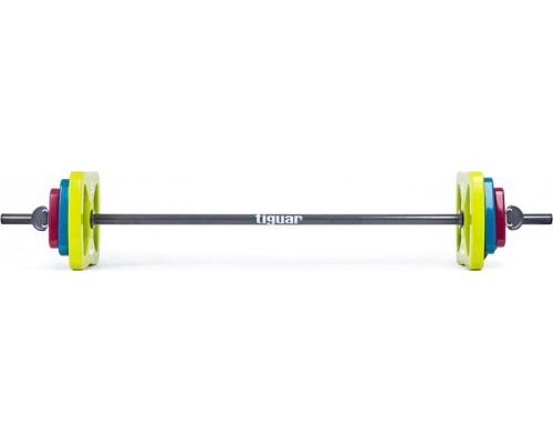 Tiguar Stienis Power Gym Butterfly Pu  