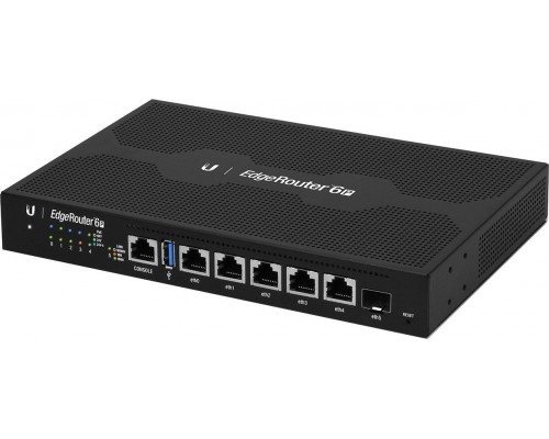 Ubiquiti Edge6P (ER-6P-EU)