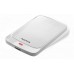 HDD ADATA HV320 1TB White (AHV320-1TU31-CWH)