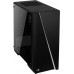 Aerocool Cylon Mini, okno, black
