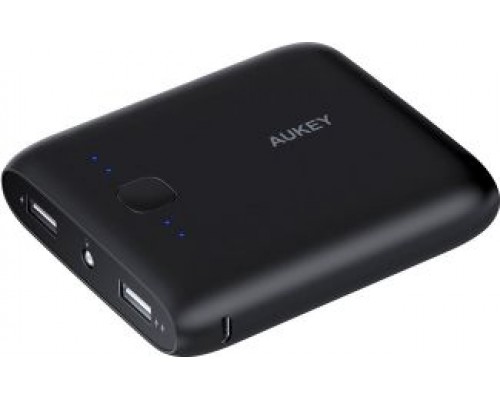Aukey PB-N42 10000mAh Black