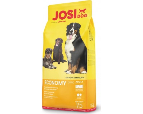 JosiDog Economy 15kg
