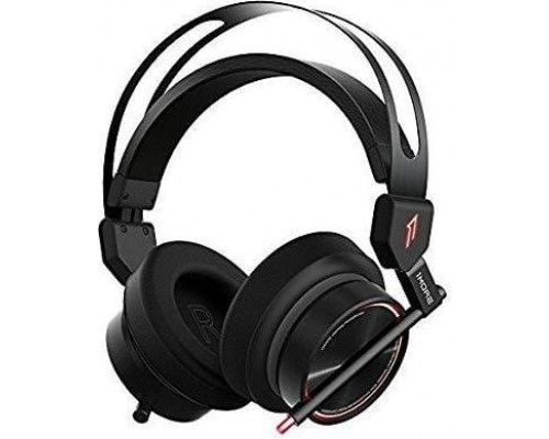 1More Spearhead VR Over Black (H1005)