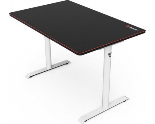 Gaming galds Arozzi Arena Leggero White 114 cmx72.5 cm