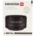 Swissten i-Metal silver (52104432)
