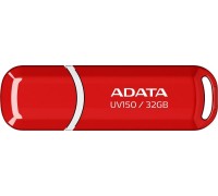Pendrive ADATA UV150, 32 GB  (AUV150-32G-RRD)