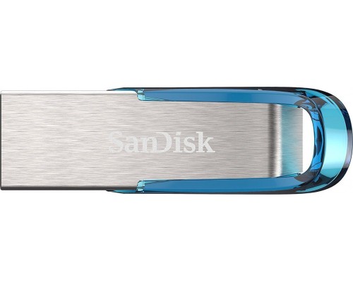 Pendrive SanDisk Ultra Flair, 32 GB  (SDCZ73-032G-G46B)
