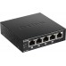 Switch D-Link DGS-1005P/E