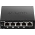 Switch D-Link DGS-1005P/E