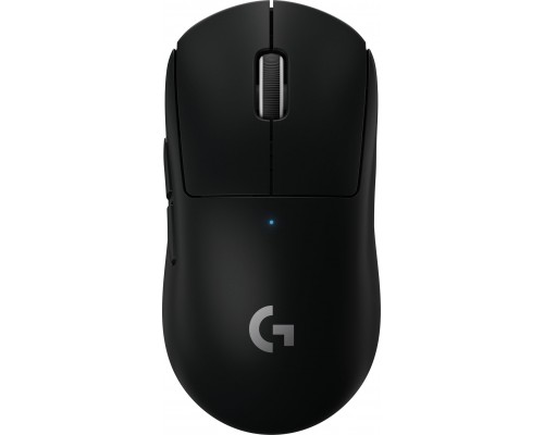 Logitech G Pro X Superlight Black  (910-005880)