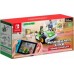 Nintenfor Mario Kart Live Home Circuit Luigi Nintenfor Switch