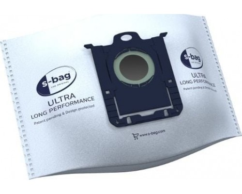 Electrolux E210S s-bag® Ultra Long Performance 3 pcs.