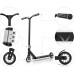 MMX Raptor Silver (3672)