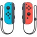Nintendo Switch OLED Red & Blue