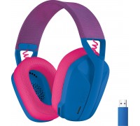 Logitech G435 Blue (981-001062)