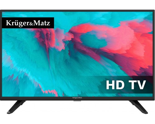 Kruger&Matz KM0232-T3 LED 32'' HD Ready