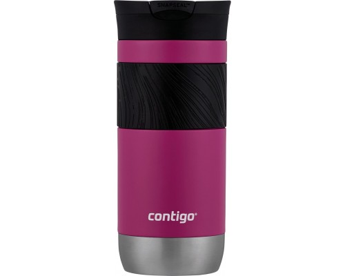 Contigo   Byron 2.0 470ml Dragon Fruit (2155587)