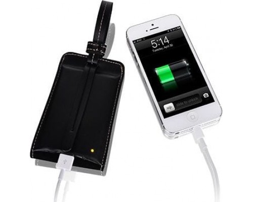 Luxa2 PL1 2800mAh Black