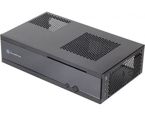 SilverStone Milo ML05B (SSTML05BUSB3.0)
