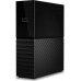 HDD WD My Book 16TB Black (WDBBGB0160HBK)