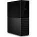 HDD WD My Book 16TB Black (WDBBGB0160HBK)