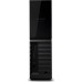 HDD WD My Book 16TB Black (WDBBGB0160HBK)