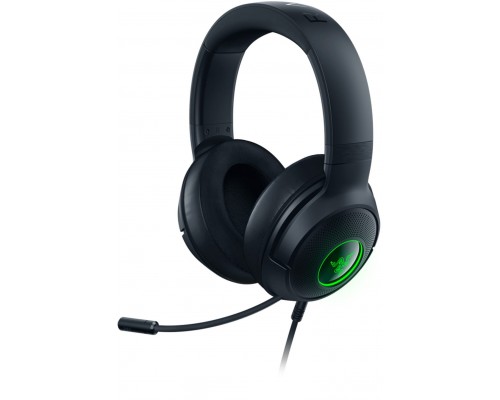 Razer Kraken V3 X Black (RZ04-03750300)