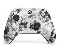 Pad Microsoft Xbox Series Controller Storm Breaker Specials Edition