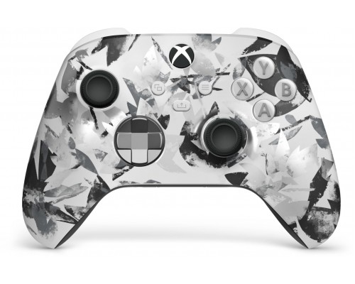 Pad Microsoft Xbox Series Controller Storm Breaker Specials Edition