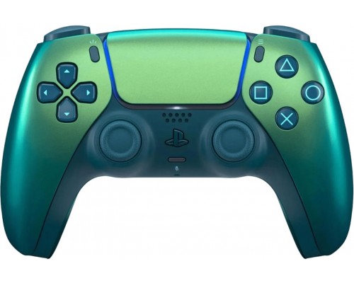 Pad Sony PlayStation DualSense V3 Chrome Teal (1000050602)