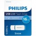 Pendrive Philips Snow Edition 2.0, 16 GB (FM16FD70B/10)