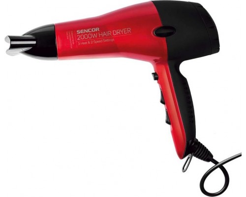 Sencor SHD 6701RD