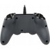 Pad Nacon Compact (PS4OFCPADGREY)