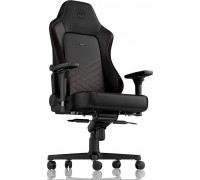 Noblechairs HERO - Black/Red (GAGC-114)