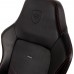Noblechairs HERO - Black/Red (GAGC-114)