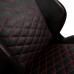 Noblechairs HERO - Black/Red (GAGC-114)