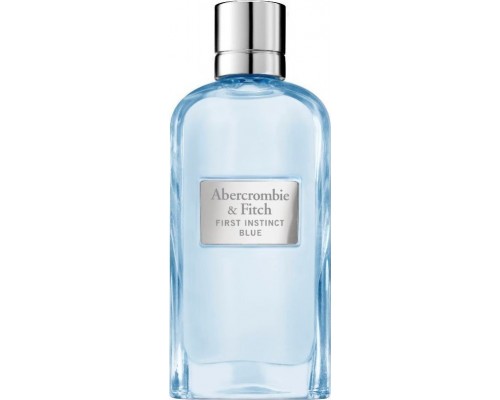 Abercrombie & Fitch First Instinct Blue EDP 50 ml