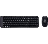 Logitech Wireless Combo MK220 (920-003167)