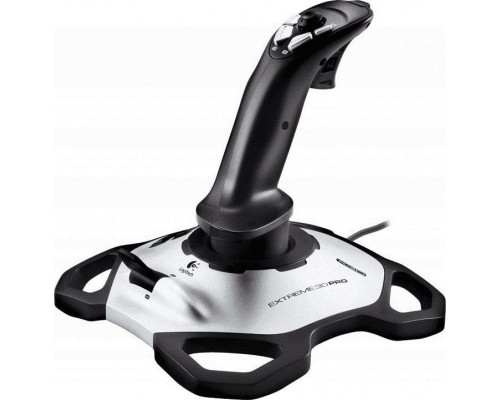 Logitech Extreme 3D Pro (942-000031)