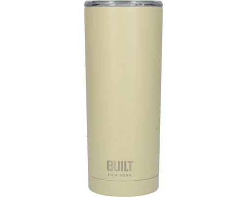 Built   Vacuum Insulated 0.6L vanilla