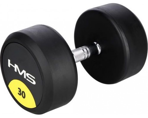 HMS HG PRO rubberized 1 x 3 kg