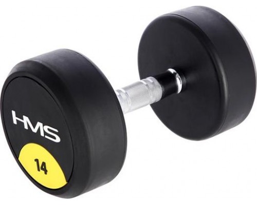HMS HG PRO rubberized 1 x 14 kg