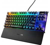 SteelSeries Apex 7 TKL QX2 Red (64646)