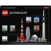 LEGO Architecture Tokio (21051)