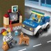 LEGO City Oddział policyjny z psem (60241)