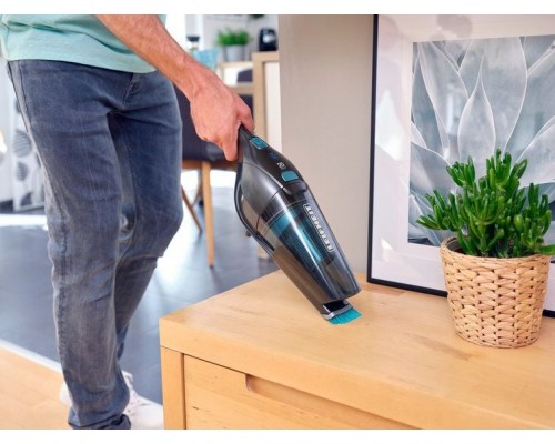 Leifheit Rotaro PowerVac 2w1 20V