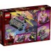 LEGO Ninjago Latający samochód ninja (71710)