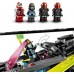 LEGO Ninjago Latający samochód ninja (71710)