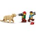 LEGO City Terenówka na safari (60267)